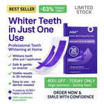 Load image into Gallery viewer, ✨ VEELANOO™ Smile Patches – Instant Teeth Whitening